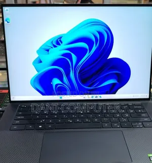 New Laptop Dell Precision 5560 16GB Intel Core i7 SSD 512GB