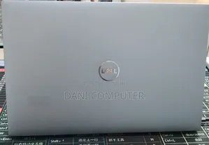 New Laptop Dell Precision 5560 16GB Intel Core i7 SSD 512GB