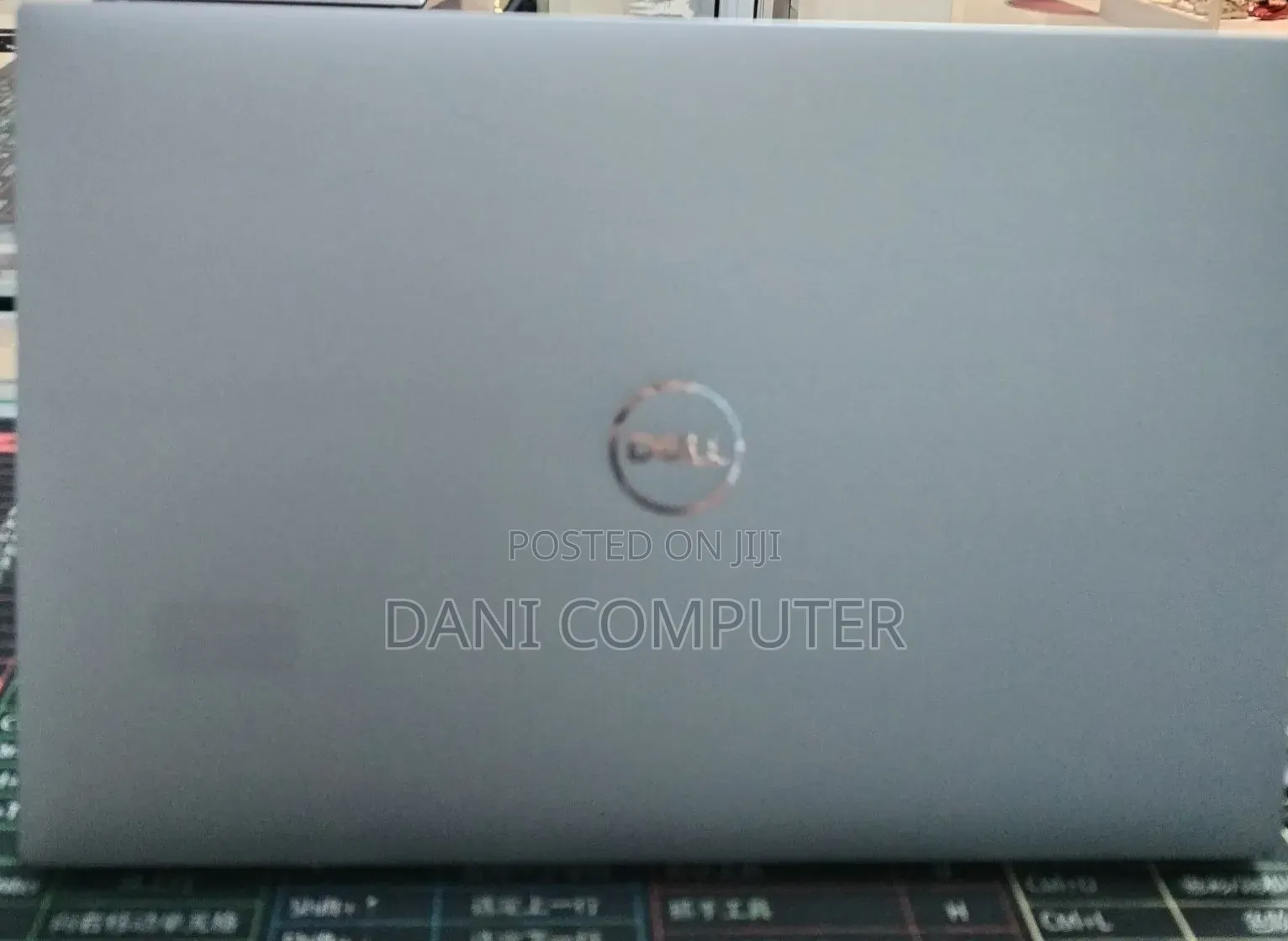 New Laptop Dell Precision 5560 16GB Intel Core i7 SSD 512GB