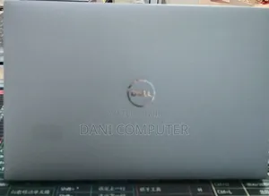 New Laptop Dell Precision 5560 16GB Intel Core i7 SSD 512GB
