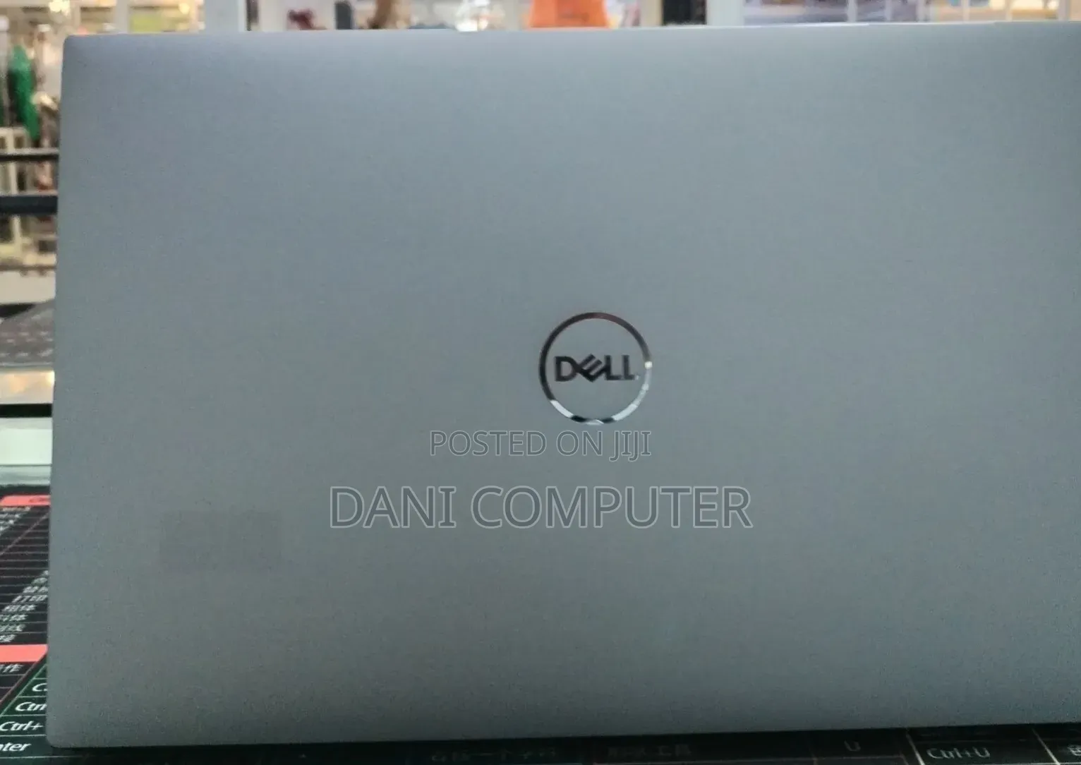 New Laptop Dell Precision 5560 16GB Intel Core i7 SSD 512GB