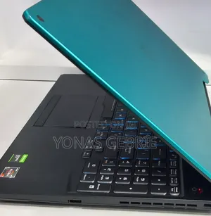 New Laptop Asus TUF Gaming A15 16GB AMD Ryzen 7 SSD 512GB