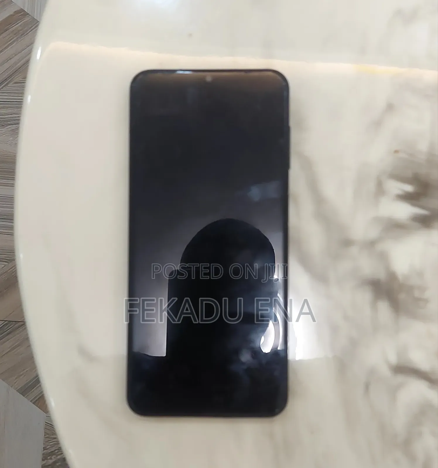 Samsung Galaxy M13 128 GB Blue