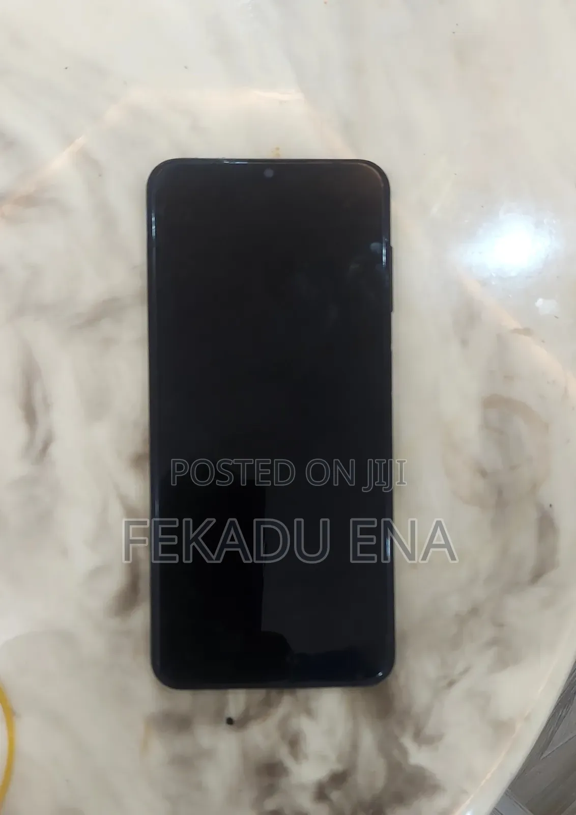 Samsung Galaxy M13 128 GB Blue