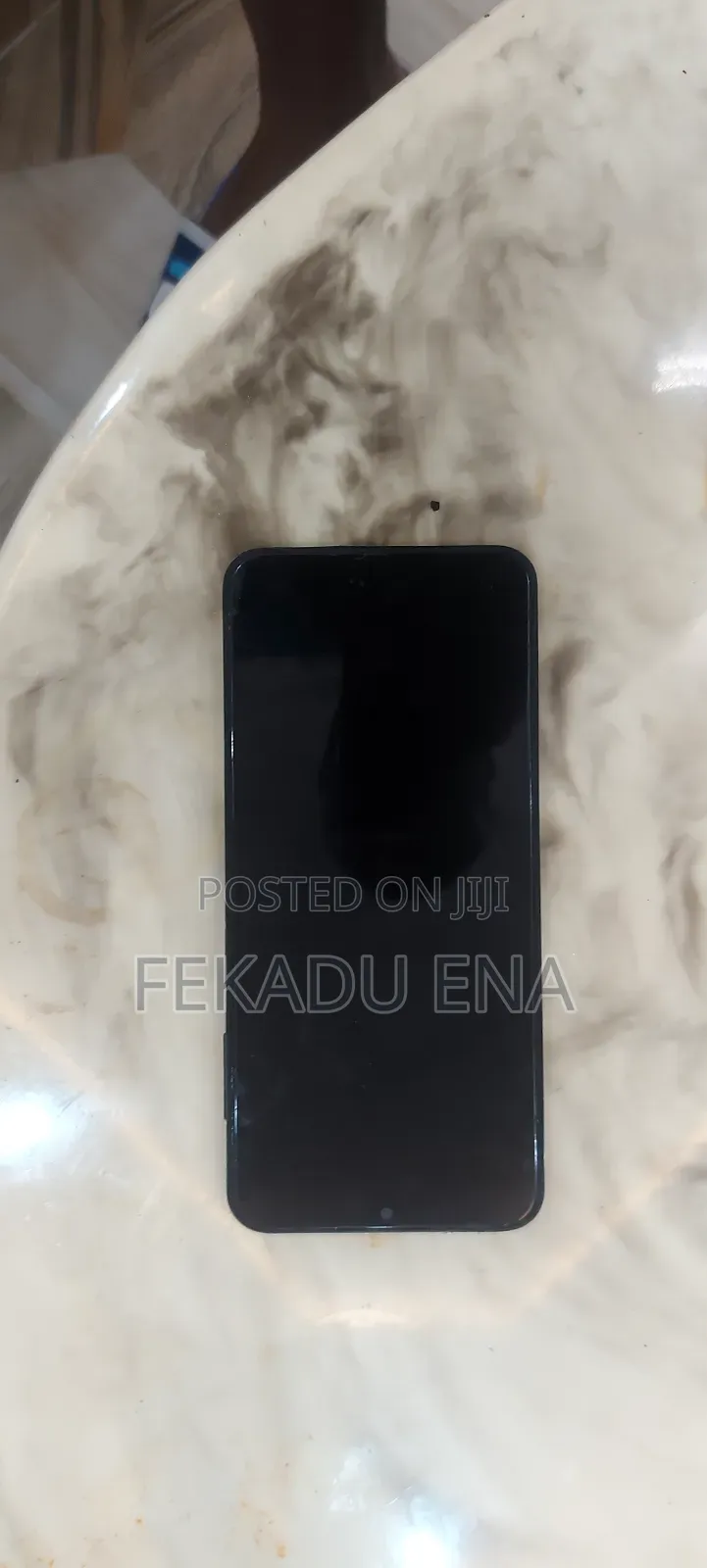 Samsung Galaxy M13 128 GB Blue