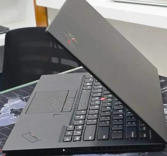 New Laptop Lenovo 16GB Intel Core i7 SSD 512GB