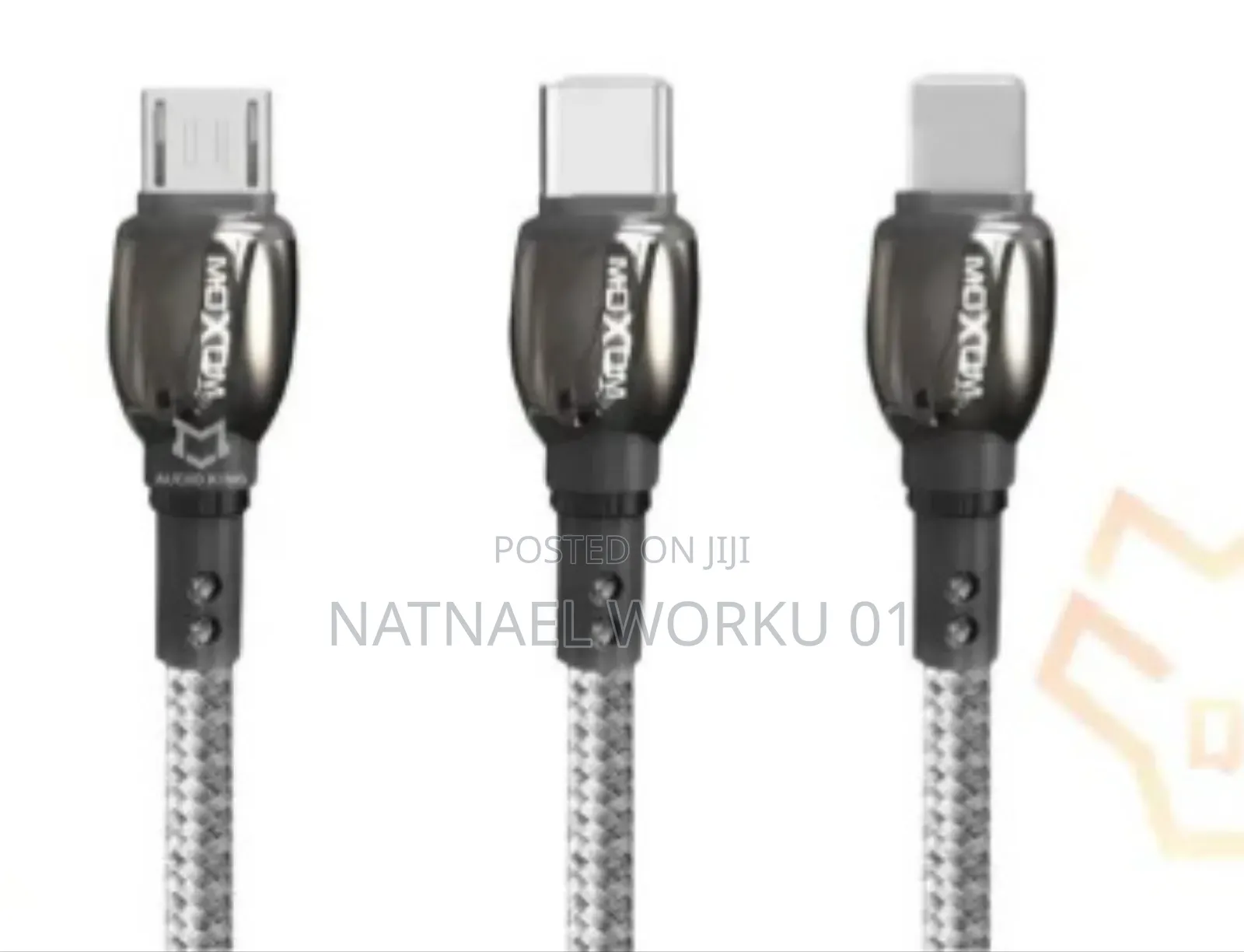 2Meter Cable