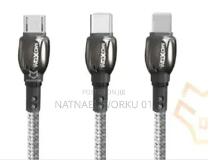 2Meter Cable