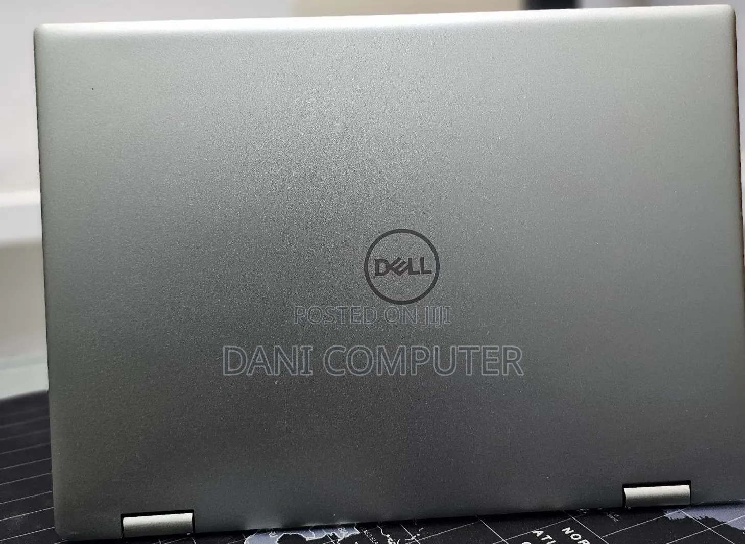 New Laptop Dell Inspiron 14 7420 2-in-1 16GB AMD Ryzen 7 SSD 512GB