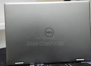 New Laptop Dell Inspiron 14 7420 2-in-1 16GB AMD Ryzen 7 SSD 512GB