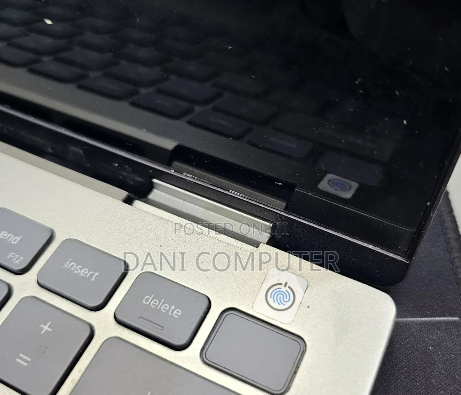 New Laptop Dell Inspiron 14 7420 2-in-1 16GB AMD Ryzen 7 SSD 512GB