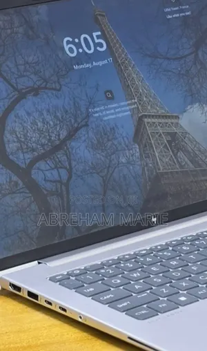 New Laptop HP EliteBook 640 G11 16GB Intel Core Ultra 5 SSD 512GB