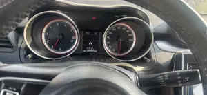 Suzuki Swift Sport 2022 White