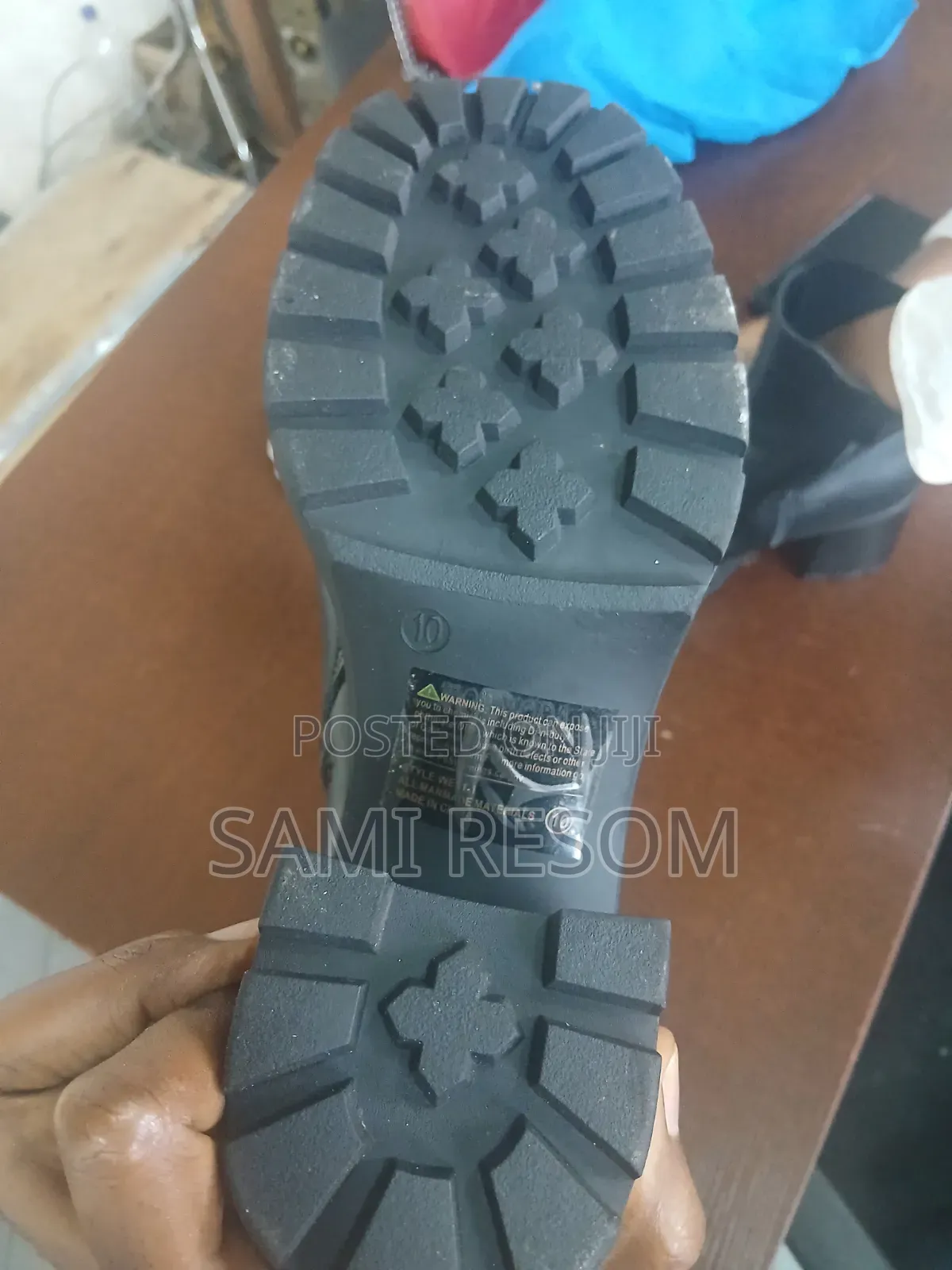 Women Shoes