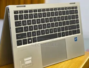 New Laptop HP EliteBook 1040 G8 32GB Intel Core i7 SSD 512GB