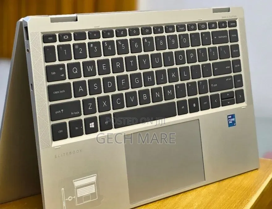 New Laptop HP EliteBook 1040 G8 32GB Intel Core i7 SSD 512GB