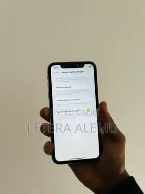 New Apple iPhone XR 128 GB White