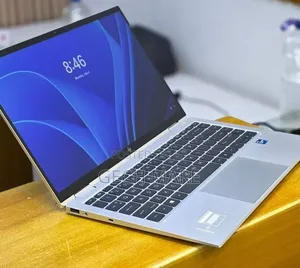 New Laptop HP EliteBook 1040 G8 32GB Intel Core i7 SSD 512GB