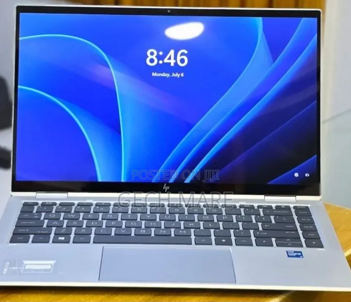 New Laptop HP EliteBook 1040 G8 32GB Intel Core i7 SSD 512GB