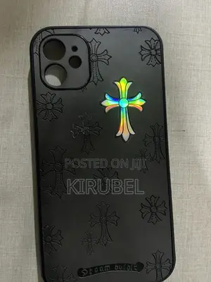 iPhone 11 Cover