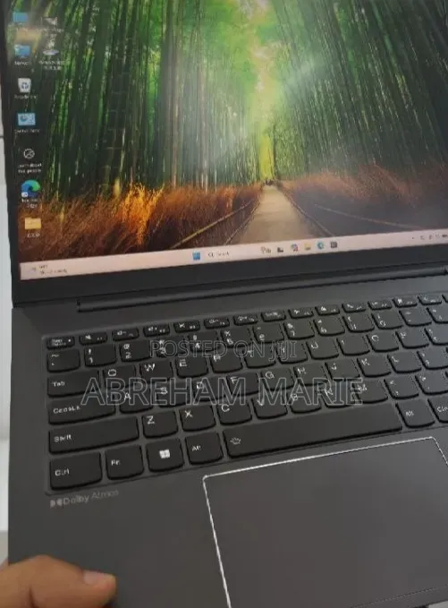 New Laptop Lenovo Thinkbook 14 16GB Intel Core i7 SSD 512GB