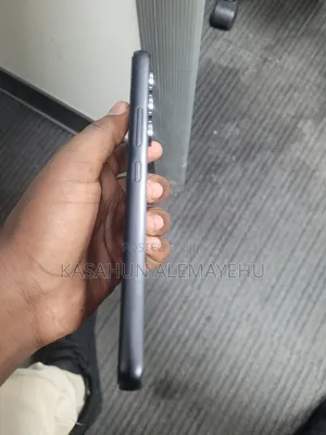 Samsung Galaxy A54 5G 128 GB Gray