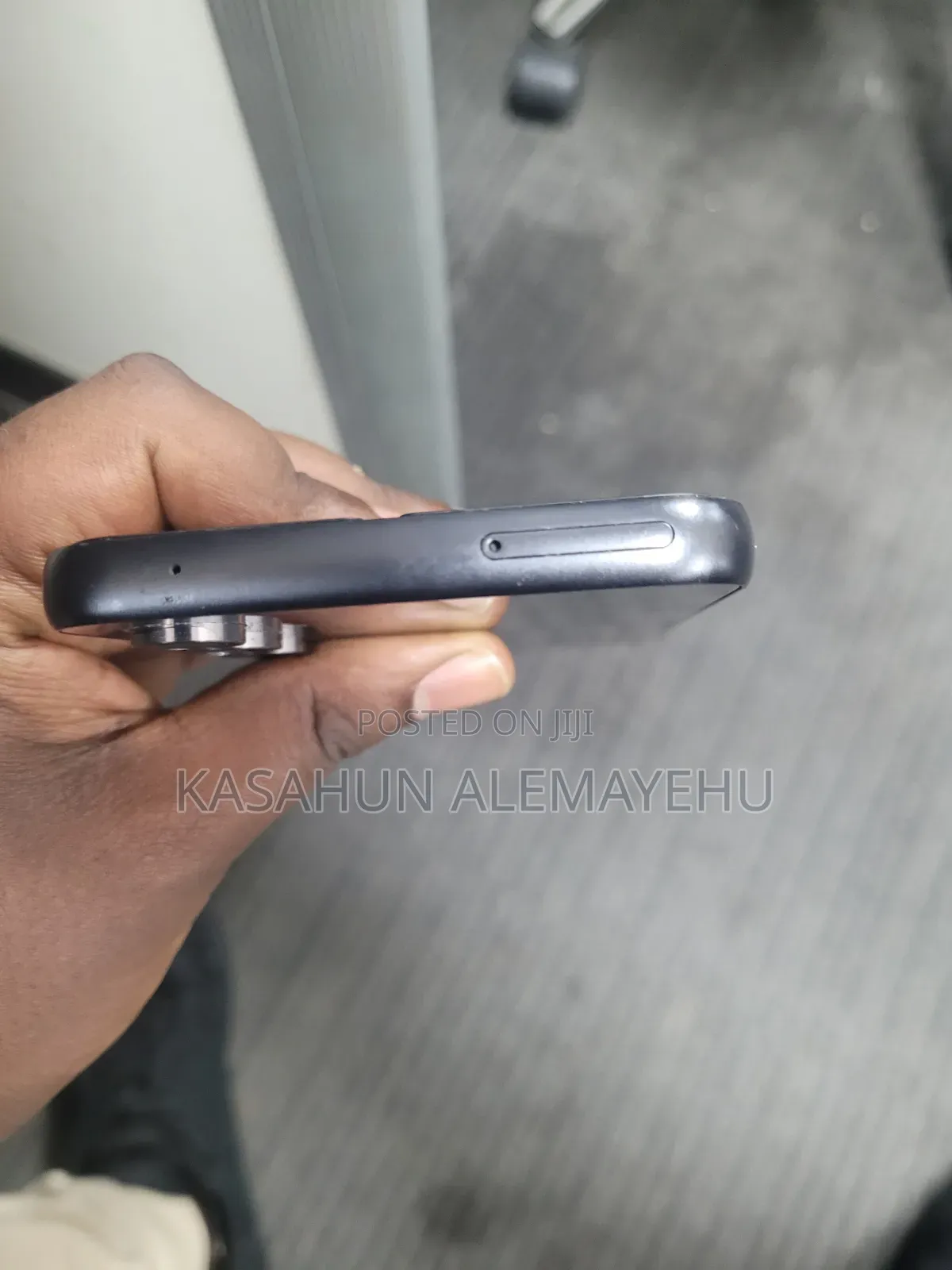 Samsung Galaxy A54 5G 128 GB Gray