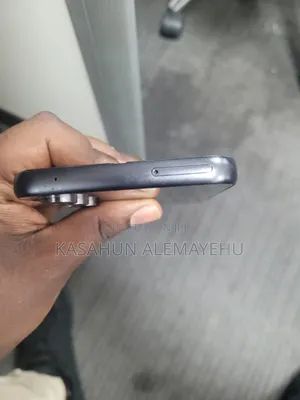 Samsung Galaxy A54 5G 128 GB Gray