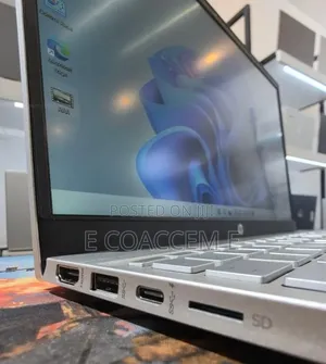 New Laptop HP 16GB Intel Core i7 SSD 512GB