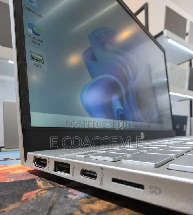 New Laptop HP 16GB Intel Core i7 SSD 512GB
