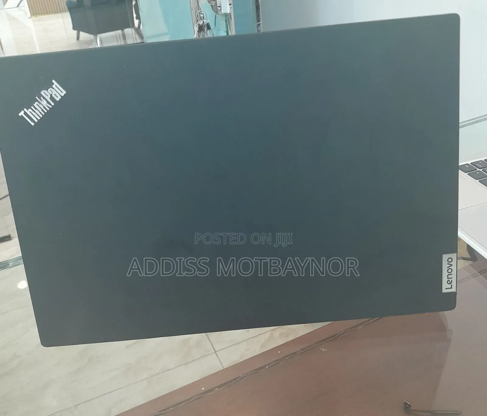 New Laptop Lenovo ThinkPad Yoga 8GB AMD Ryzen 5 SSD 512GB