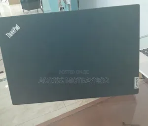 New Laptop Lenovo ThinkPad Yoga 8GB AMD Ryzen 5 SSD 512GB