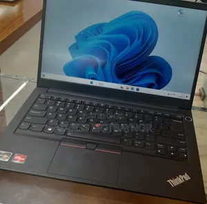 New Laptop Lenovo ThinkPad Yoga 8GB AMD Ryzen 5 SSD 512GB