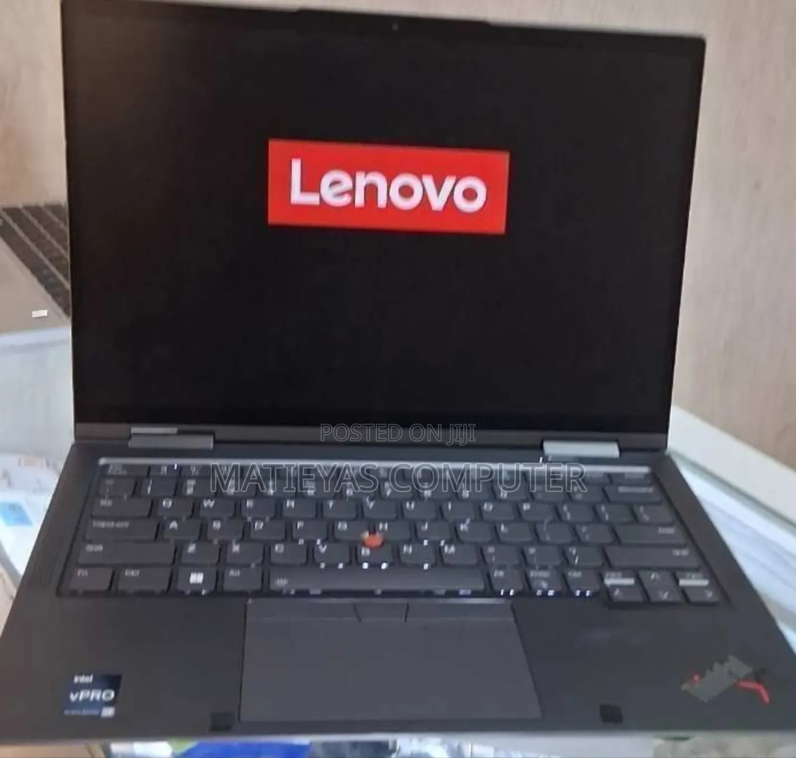 New Laptop Lenovo ThinkPad X1 Yoga 16GB Intel Core i7 SSD 512GB