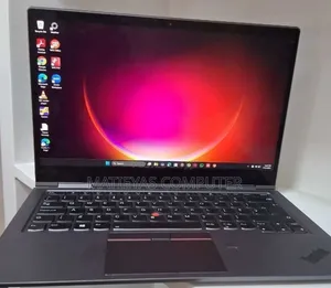 New Laptop Lenovo ThinkPad X1 Yoga 16GB Intel Core i7 SSD 512GB