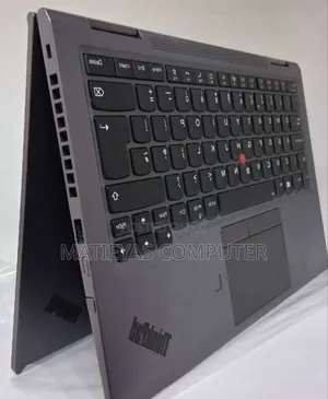 New Laptop Lenovo ThinkPad X1 Yoga 16GB Intel Core i7 SSD 512GB