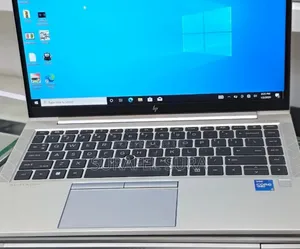 New Laptop HP EliteBook 1040 G8 16GB Intel Core i5 SSD 512GB