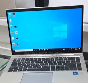 New Laptop HP EliteBook 1040 G8 16GB Intel Core i5 SSD 512GB