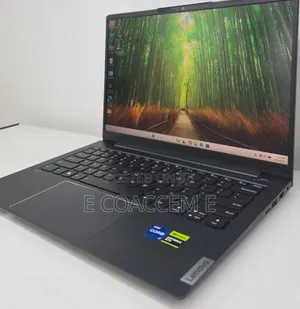 New Laptop Lenovo 16GB Intel Core i7 SSD 512GB