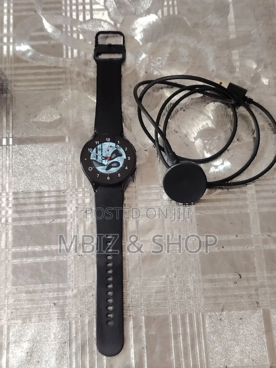 Samsung Watch 6
