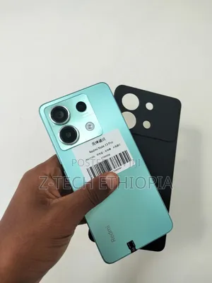 New Xiaomi Redmi Note 13 Pro 256 GB