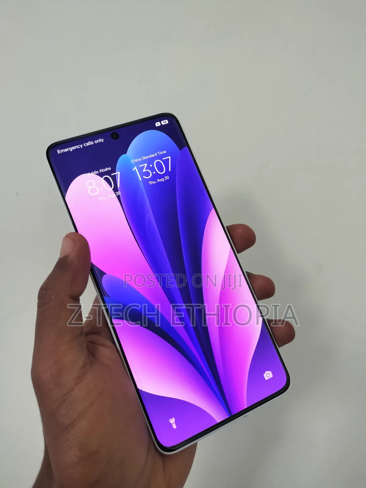 New Xiaomi Redmi Note 13 Pro 256 GB