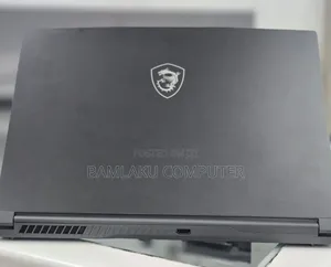 New Laptop MSI GF65 Thin 10UE 16GB Intel Core i5 SSD 1T