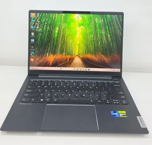 New Laptop Lenovo 16GB Intel Core i7 SSD 512GB