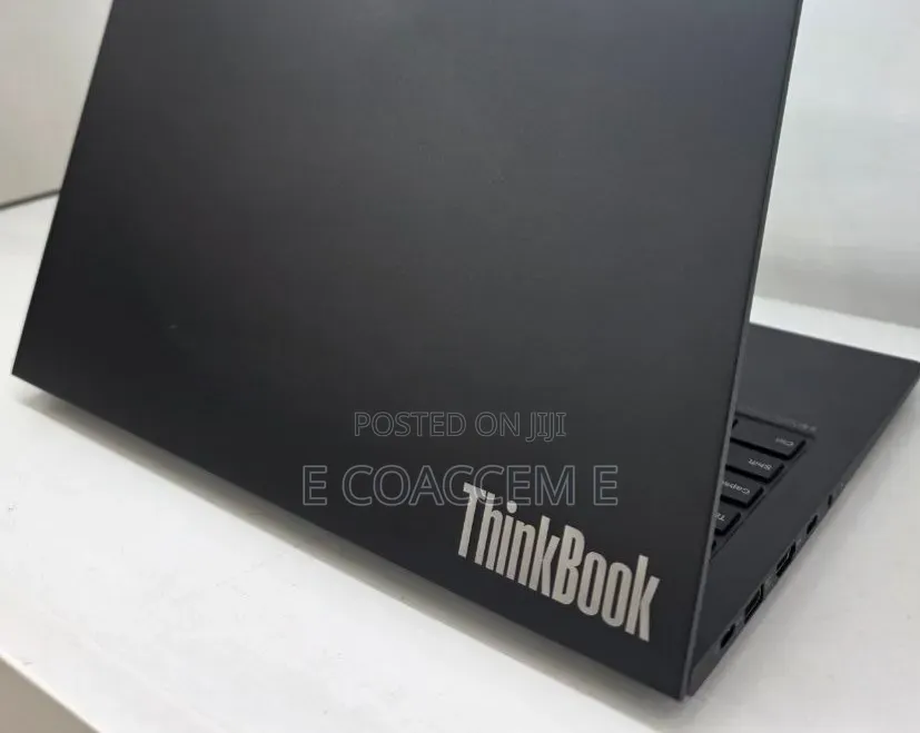 New Laptop Lenovo 16GB Intel Core i7 SSD 512GB