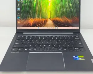 New Laptop Lenovo 16GB Intel Core i7 SSD 512GB