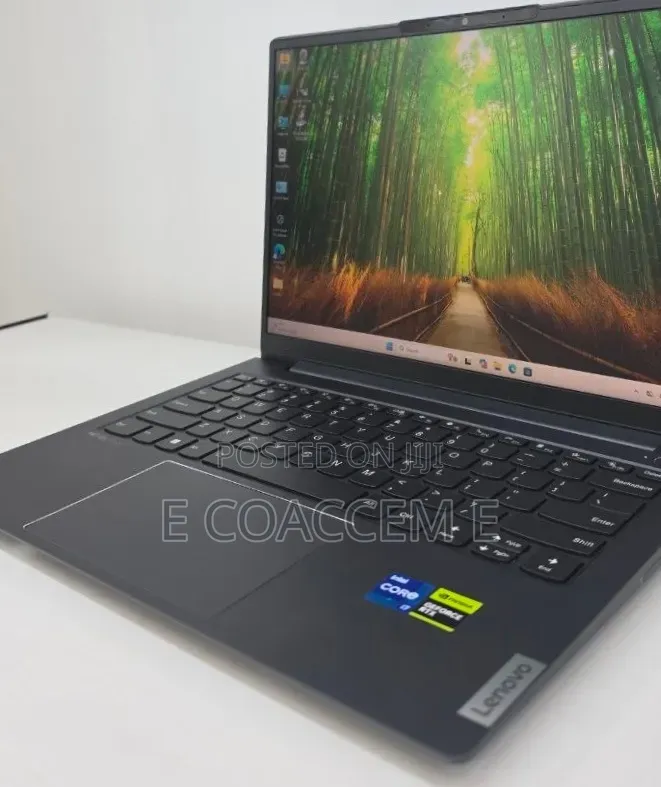 New Laptop Lenovo 16GB Intel Core i7 SSD 512GB