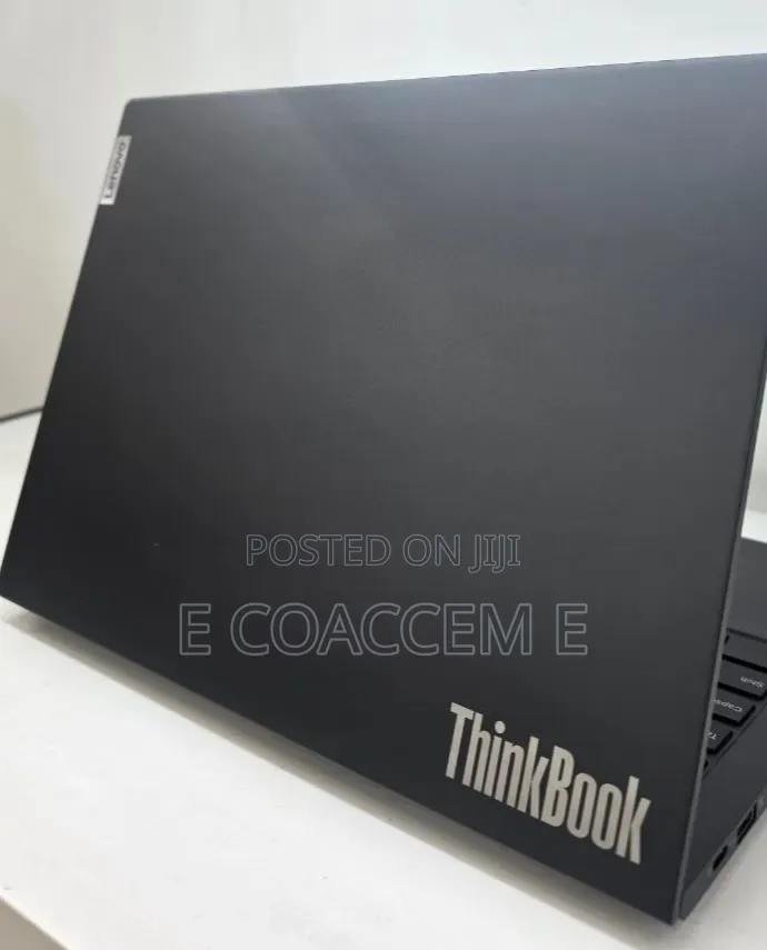 New Laptop Lenovo 16GB Intel Core i7 SSD 512GB
