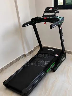 Rebook Jet200 Treadmill