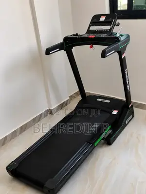 Rebook Jet200 Treadmill